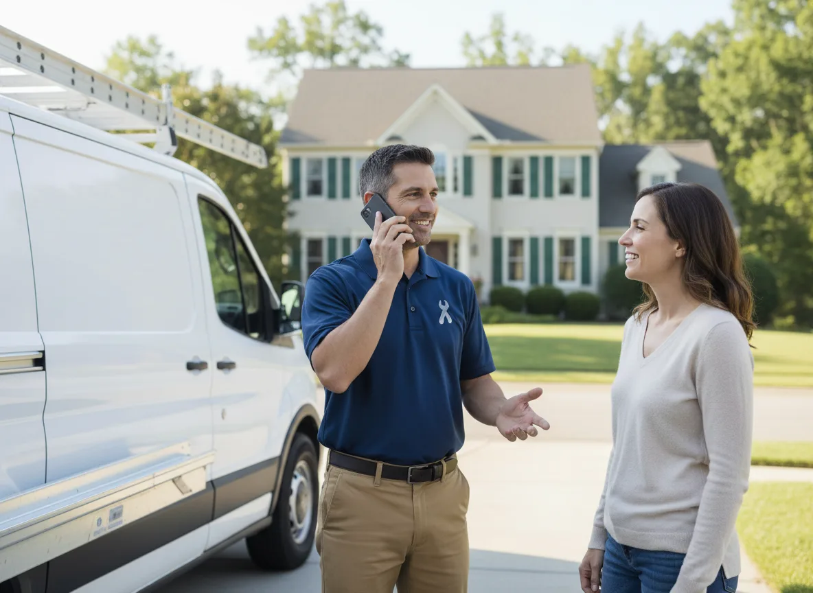 Home Gutter Service Goff, KS FAQs